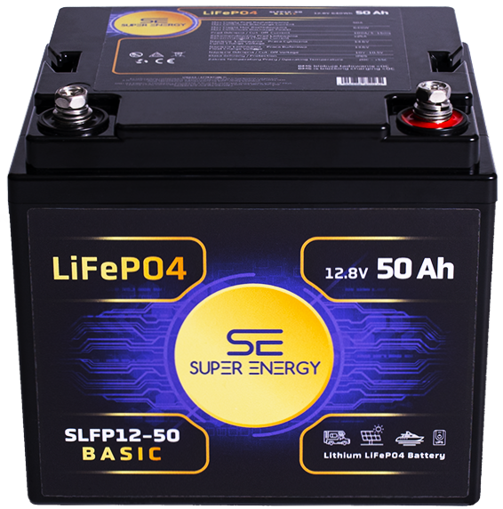 SLFP12-50BT